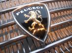 oude calandre van Peugeot 404, nu aan  29 euro, Envoi, Autres types