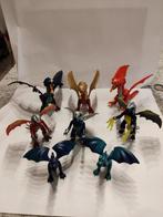 Dragons Playmobil, Kinderen en Baby's, Speelgoed | Playmobil, Ophalen, Zo goed als nieuw, Los Playmobil