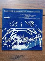 Bondon - "Giocoso" / Dubois - Dix Préludes Pour Orchestre À, Cd's en Dvd's, Vinyl | Klassiek, Ophalen of Verzenden, 12 inch