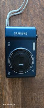 Samsung camera, Audio, Tv en Foto, Fotocamera's Digitaal, Ophalen, Zo goed als nieuw, Samsung