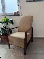 Fauteuil en goede staat, Huis en Inrichting, Fauteuils, Ophalen, Zo goed als nieuw