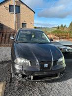 A vendre toutes pieces seat ibiza 2008 1.4tdi, Autos, Entreprise, Achat, Ibiza