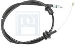 Volvo Rem handremkabel 850 -1993 (Links/Rechts) 160.7/136.2c, Ophalen of Verzenden, Nieuw, Volvo
