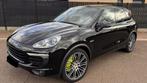 Porsche Cayenne 3.0 S Hybrid | Perfecte Staat | Benzine, Auto's, Porsche, Automaat, Cayenne, Euro 6, Zwart