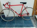 vintage koersfiets MBK maat 57, Fietsen en Brommers, Fietsen | Racefietsen, Ophalen, 28 inch, Zo goed als nieuw, 57 tot 61 cm