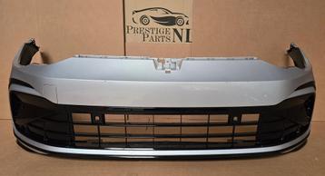 Voorbumper VW Golf 8 VIII R-LINE ORIGINEEL 4xPDC 5H0807221G beschikbaar voor biedingen