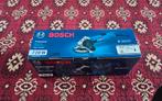 Bosch professionele slijpmachine nieuwe in de doos.
125mm., Doe-het-zelf en Bouw, Ophalen of Verzenden, Nieuw