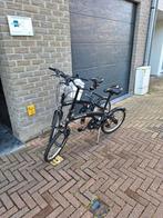 Plooifietsen te koop ongebruikt.( nog maar 1 beschikbaar), Vélos & Vélomoteurs, Enlèvement ou Envoi