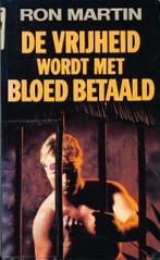 (a53) De vrijheid word met bloed betaald, Verzenden, Gelezen