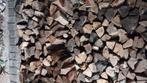 Droog brandhout, Tuin en Terras, Brandhout, Minder dan 3 m³, Ophalen, Essenhout, Blokken