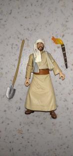 INDIANA JONES, Enlèvement ou Envoi, Comme neuf