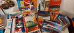 Katalogen Roco,Piko,Busch,Viessmann,Heki,Herpa, Hobby en Vrije tijd, Modeltreinen | H0, Ophalen of Verzenden, Zo goed als nieuw