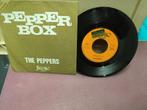 The Peppers – Pepper Box, Ophalen of Verzenden, Gebruikt, Pop, Single