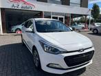 Hyundai i20 1e eigenaar camera en Gps bwj 9/2017, Auto's, Voorwielaandrijving, Stof, Bedrijf, 5 deurs