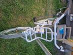 meisjes fiets, Fietsen en Brommers, Fietsen | Meisjes, Ophalen, Gebruikt, Volare, Handrem