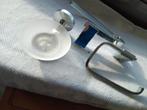 Badkameraccessoires, Ophalen of Verzenden, Gebruikt