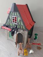Playmobil kleermakershuis – 3440, Kinderen en Baby's, Speelgoed | Playmobil, Ophalen, Gebruikt