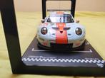 Porsche  991 RSR Gulf des 24 Heures du Mans 2018 1:18 Ixo, Enlèvement ou Envoi, Neuf, Voiture, Autres marques