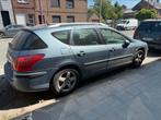 407sw, Auto's, Particulier, Te koop
