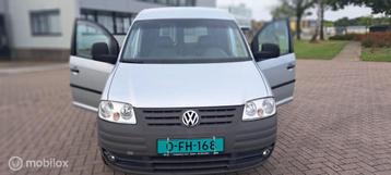 Volkswagen Caddy Bestel 2.0 SDI 850 kg. beschikbaar voor biedingen