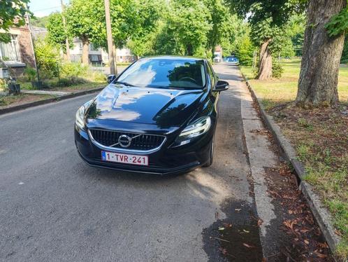 Volvo V40 D2, Auto's, Volvo, Particulier, V40, Bluetooth, Cruise Control, Isofix, USB, Diesel, Euro 6, Berline, 5 deurs, Handgeschakeld
