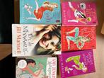 6 boeken jill mansell amy jenkins, Boeken, Chicklit, Ophalen of Verzenden, Zo goed als nieuw, Jill Mansell