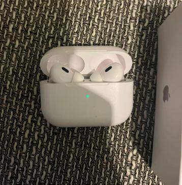 Airpods pro 2 beschikbaar voor biedingen