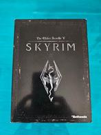 The Elder Scrolls V - Skyrim Special Edition, Consoles de jeu & Jeux vidéo, Comme neuf, Jeu de rôle (Role Playing Game), À partir de 18 ans