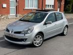 Renault Clio Initiale 1.6i auto, airconditioning, piano,..., Auto's, Te koop, Zilver of Grijs, Stadsauto, Benzine