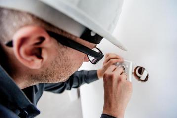  Elektricien beschikbaar in Brussel en omgeving  beschikbaar voor biedingen