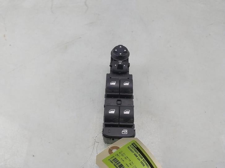 RAAMSCHAKELAAR 5008 II (M4 / MC / MJ / MR) (|98319739ZD|), Auto-onderdelen, Overige Auto-onderdelen, Peugeot, Gebruikt