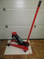 Professionele  rolkrik  2  1/4 ton., Auto diversen, Ophalen, Zo goed als nieuw