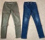 Jegging maat 164, Enfants & Bébés, Vêtements enfant | Taille 164, Enlèvement ou Envoi, Comme neuf, Fille, Pantalon