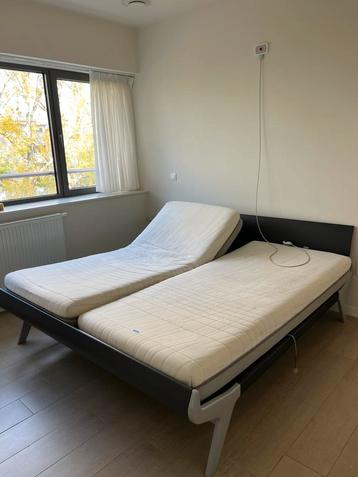 Bed van Auping beschikbaar voor biedingen