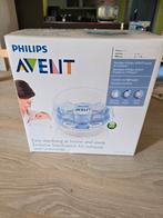 Philips Avent-sterilisator, Kinderen en Baby's, Ophalen of Verzenden, Zo goed als nieuw, Sterilisator