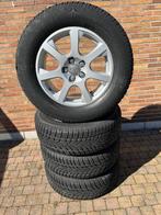 Kit hiver origine Audi Q5, Autos : Pièces & Accessoires, Pneus & Jantes, Enlèvement, Pneus et Jantes, Autre