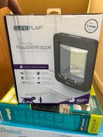 Chatiere surflap, Enlèvement, Neuf