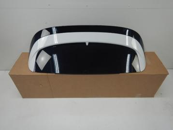 VW Golf 8 R 5H Spoiler LC9A 5H4827934F NIEUW