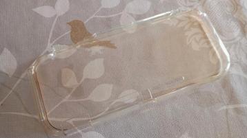 Transparante zachte siliconen hoes voor Nintendo Switch beschikbaar voor biedingen