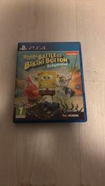 SpongeBob SquarePants: Battle for Bikini Bottom Rehydrated, Ophalen, Online, Overige genres, Zo goed als nieuw