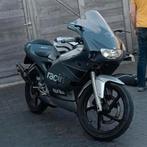 Aprilia rs 50 1999, Ophalen