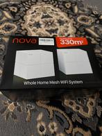 Nova MW6-tent, Computers en Software, Ophalen, Tenda