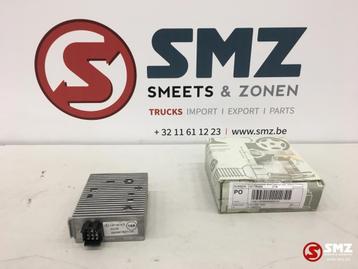 Alternator Overvoltage Protector Mercedes-Benz Act beschikbaar voor biedingen