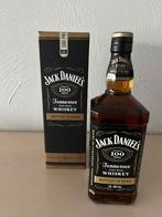 Jack Daniel’s whiskey 100 proof bottled in bond, Enlèvement ou Envoi, Neuf