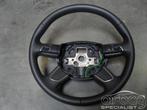 Leren stuur Audi A4, Q5, Q7 4L0419091, Auto-onderdelen, Gebruikt, -, -, -