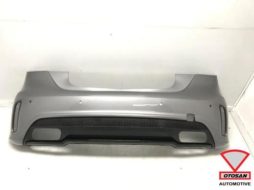 Mercedes A Klasse W176 A45 AMG Achterbumper Bumper 6xPDC Ori, Auto-onderdelen, Carrosserie, Bumper, Mercedes-Benz, Gebruikt