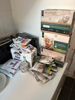 Pâtés pour chat adulte, Dieren en Toebehoren, Ophalen, Nieuw