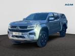 Volkswagen Amarok Double Cab Amarok 3.0 V6 TDi 4Motion Style, Auto's, Volkswagen, Automaat, Diesel, Overige carrosserie, 265 g/km
