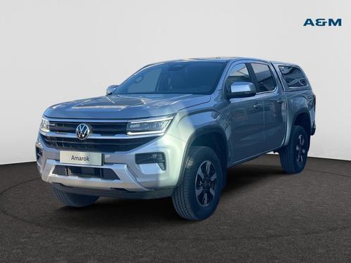 Volkswagen Amarok Double Cab Amarok 3.0 V6 TDi 4Motion Style, Auto's, Volkswagen, Amarok, ABS, Airbags, Alarm, Cruise Control