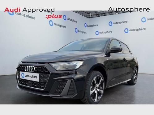 Audi A1 Sportback A1 Sportback 25 TFSI S line, Auto's, Audi, A1, ABS, Airbags, Airconditioning, Elektrische ramen, Benzine, Stadsauto